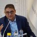 رئيس هيئة التفاوض السورية يقدم إحاطة أمام الهيئة السياسية حول جولته الأوروبية